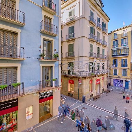 La Chapitela 7 By Clabao Leilighet Pamplona Eksteriør bilde